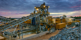 Mining / Mineral Processing